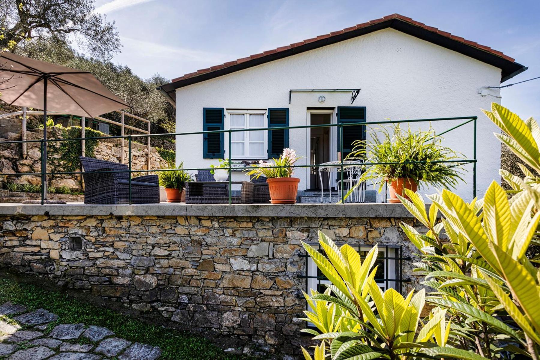 Villa Rica By Wonderful Italy 산타마르게리타리구레 외부 사진